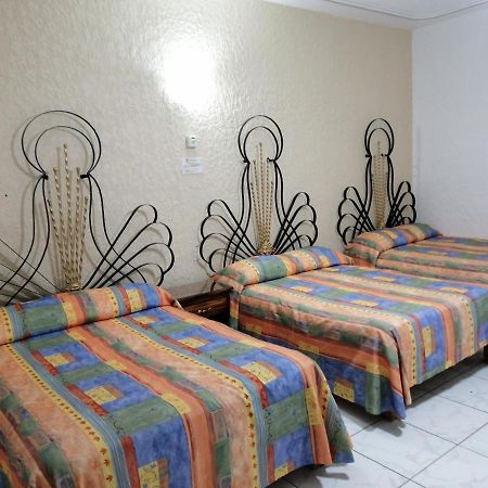 Hotel Providencia タルパ・デ・アジェンデ エクステリア 写真