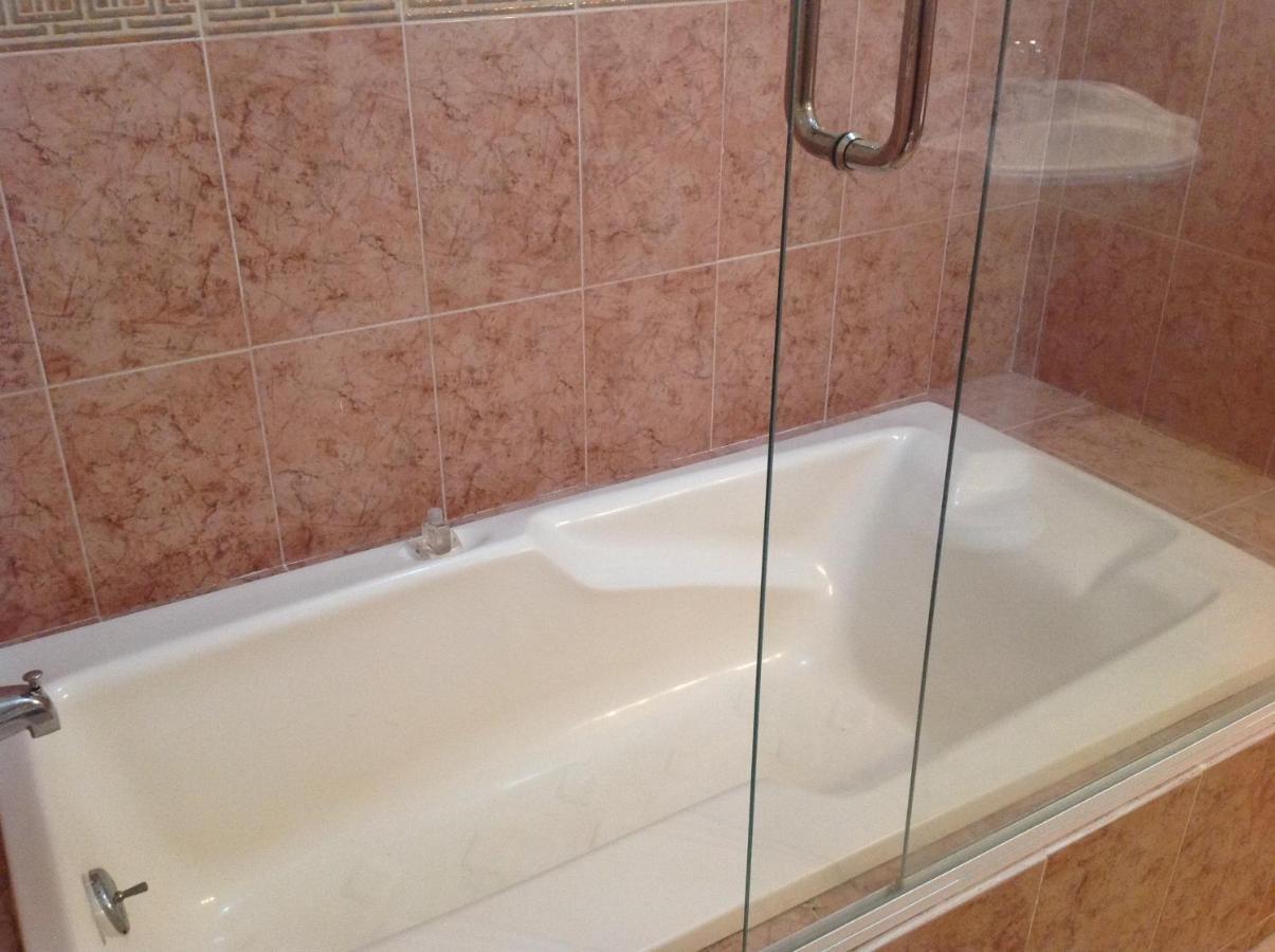 Hotel Providencia タルパ・デ・アジェンデ エクステリア 写真