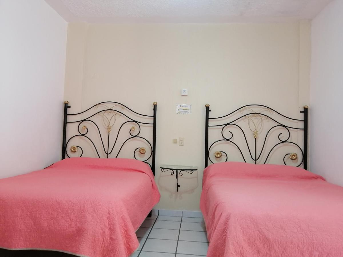 Hotel Providencia タルパ・デ・アジェンデ エクステリア 写真