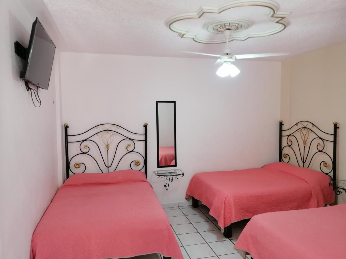 Hotel Providencia タルパ・デ・アジェンデ エクステリア 写真