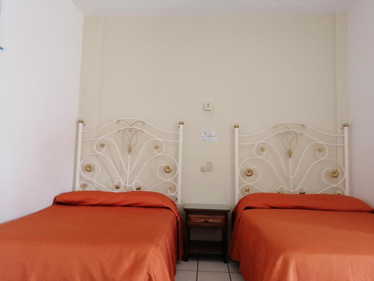 Hotel Providencia タルパ・デ・アジェンデ エクステリア 写真