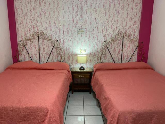 Hotel Providencia タルパ・デ・アジェンデ エクステリア 写真